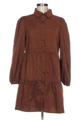 Šaty  SHEIN, Velikost M, Barva Hnědá, Cena  149,00 Kč