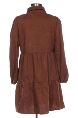 Šaty  SHEIN, Velikost M, Barva Hnědá, Cena  149,00 Kč