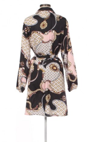 Φόρεμα SHEIN, Μέγεθος XL, Χρώμα Πολύχρωμο, Τιμή 24,55 €