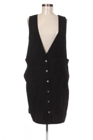 Šaty  SHEIN, Velikost XXL, Barva Černá, Cena  608,00 Kč