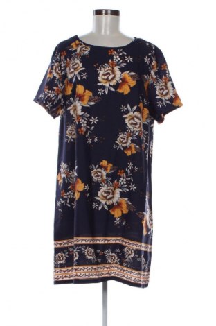 Šaty  SHEIN, Veľkosť XL, Farba Viacfarebná, Cena  14,83 €