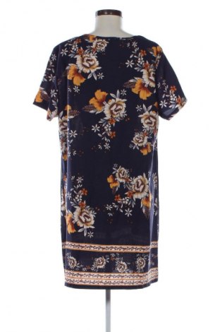 Šaty  SHEIN, Veľkosť XL, Farba Viacfarebná, Cena  14,83 €