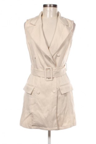 Kleid SHEIN, Größe S, Farbe Ecru, Preis € 24,99