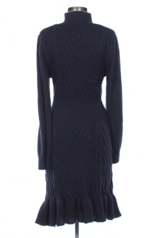 Šaty  SHEIN, Veľkosť L, Farba Modrá, Cena  15,00 €