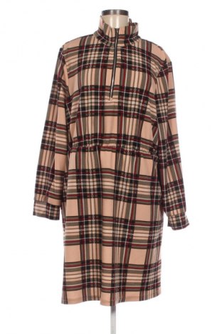 Rochie SHEIN, Mărime 3XL, Culoare Multicolor, Preț 76,70 Lei