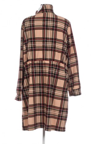 Rochie SHEIN, Mărime 3XL, Culoare Multicolor, Preț 76,70 Lei