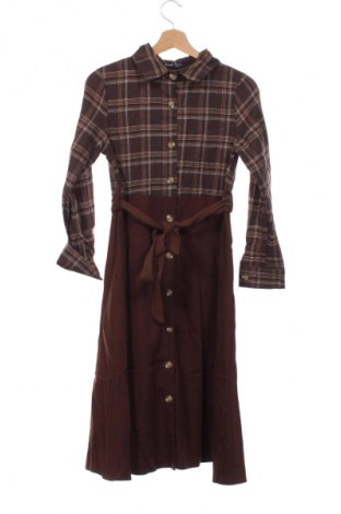 Sukienka SHEIN, Rozmiar XS, Kolor Kolorowy, Cena 48,99 zł