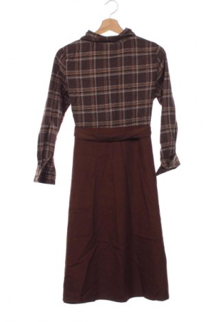 Sukienka SHEIN, Rozmiar XS, Kolor Kolorowy, Cena 48,99 zł