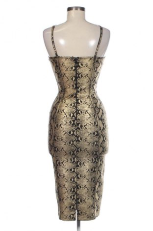 Рокля SHEIN, Размер XS, Цвят Многоцветен, Цена 11,99 лв.