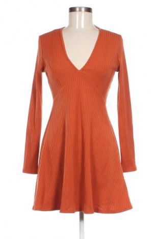 Šaty  SHEIN, Velikost L, Barva Hnědá, Cena  219,00 Kč