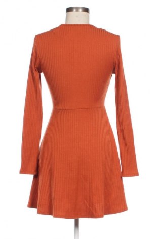 Šaty  SHEIN, Velikost L, Barva Hnědá, Cena  219,00 Kč