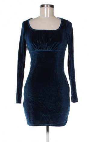 Sukienka SHEIN, Rozmiar M, Kolor Niebieski, Cena 43,99 zł