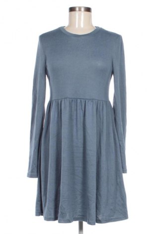 Šaty  SHEIN, Veľkosť L, Farba Modrá, Cena  10,95 €