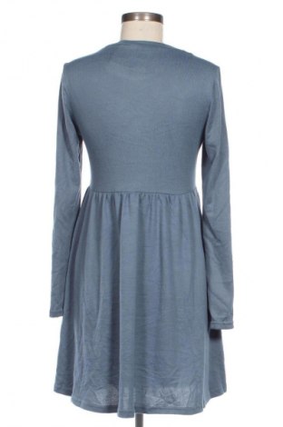 Šaty  SHEIN, Veľkosť L, Farba Modrá, Cena  10,95 €