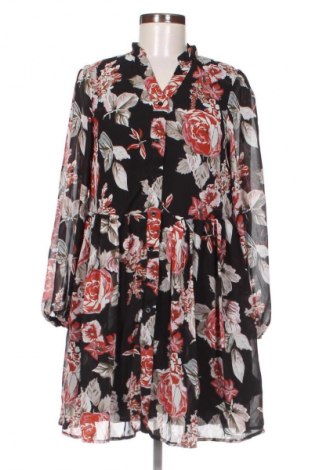 Φόρεμα SHEIN, Μέγεθος XS, Χρώμα Πολύχρωμο, Τιμή 25,00 €