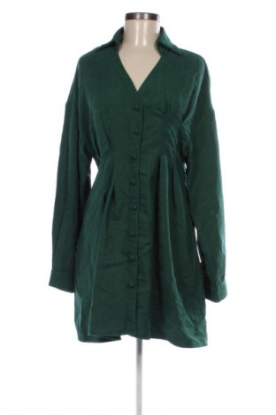Kleid SHEIN, Größe L, Farbe Grün, Preis € 14,99