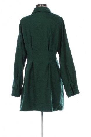 Kleid SHEIN, Größe L, Farbe Grün, Preis € 14,99