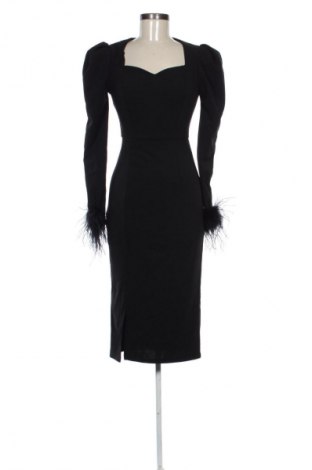 Φόρεμα SHEIN, Μέγεθος XS, Χρώμα Μαύρο, Τιμή 13,99 €