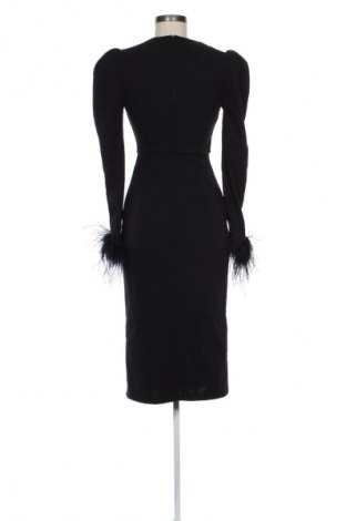 Φόρεμα SHEIN, Μέγεθος XS, Χρώμα Μαύρο, Τιμή 13,99 €