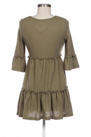 Šaty  SHEIN, Veľkosť XS, Farba Zelená, Cena  8,95 €