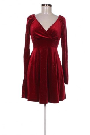 Kleid SHEIN, Größe S, Farbe Rot, Preis € 19,99