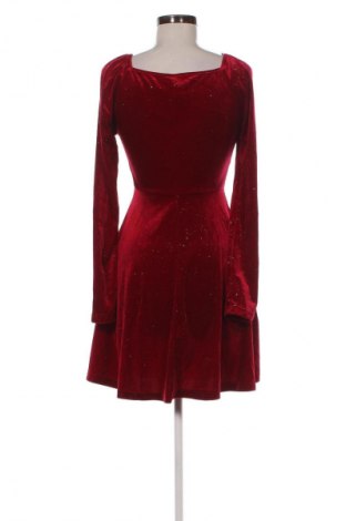 Kleid SHEIN, Größe S, Farbe Rot, Preis € 19,99