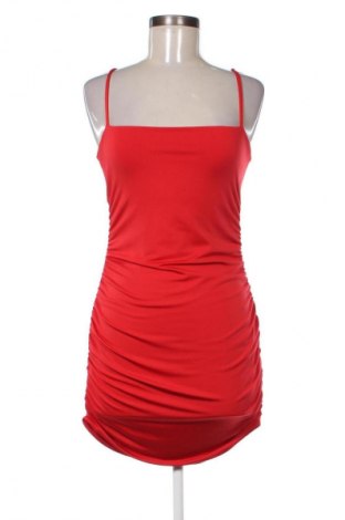 Rochie SHEIN, Mărime M, Culoare Roșu, Preț 62,99 Lei