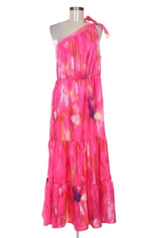 Sukienka SHEIN, Rozmiar XL, Kolor Kolorowy, Cena 35,99 zł