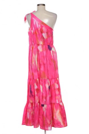 Sukienka SHEIN, Rozmiar XL, Kolor Kolorowy, Cena 35,99 zł