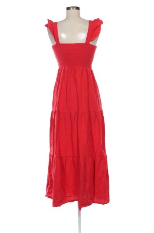 Sukienka SHEIN, Rozmiar M, Kolor Czerwony, Cena 54,99 zł