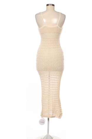 Šaty  SHEIN, Veľkosť M, Farba Béžová, Cena  23,95 €