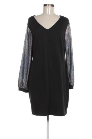 Φόρεμα SHEIN, Μέγεθος XXL, Χρώμα Μαύρο, Τιμή 14,83 €