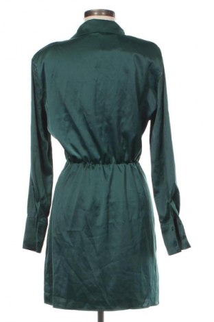 Φόρεμα SHEIN, Μέγεθος M, Χρώμα Πράσινο, Τιμή 24,57 €