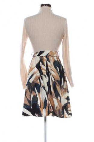 Sukienka SHEIN, Rozmiar S, Kolor Kolorowy, Cena 66,67 zł