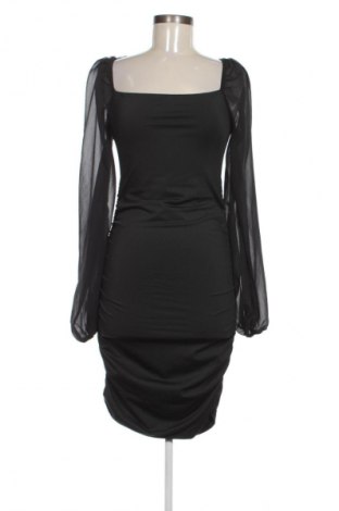 Рокля SHEIN, Размер M, Цвят Черен, Цена 19,99 лв.