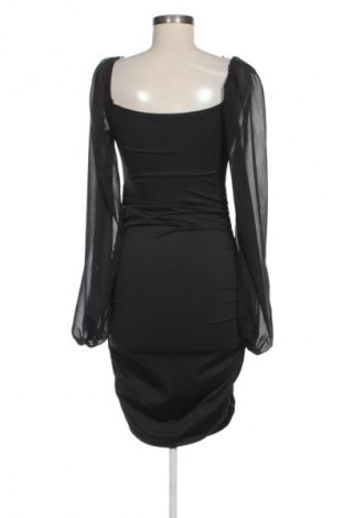 Рокля SHEIN, Размер M, Цвят Черен, Цена 19,99 лв.