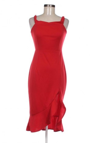 Šaty  SHEIN, Veľkosť M, Farba Červená, Cena  14,83 €
