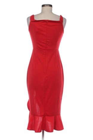 Šaty  SHEIN, Veľkosť M, Farba Červená, Cena  14,83 €