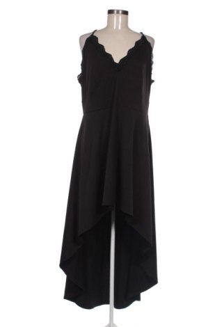 Rochie SHEIN, Mărime XL, Culoare Negru, Preț 76,32 Lei