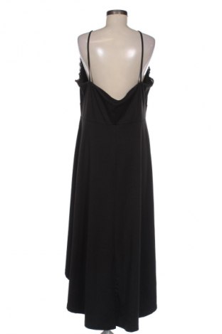 Rochie SHEIN, Mărime XL, Culoare Negru, Preț 76,32 Lei