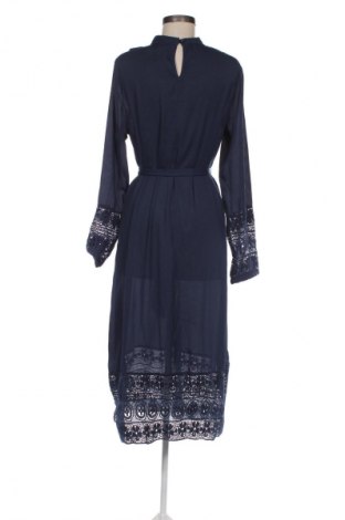 Rochie SHEIN, Mărime L, Culoare Albastru, Preț 76,32 Lei