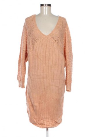 Šaty  SHEIN, Veľkosť XXL, Farba Hnedá, Cena  12,95 €