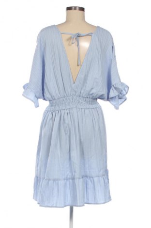 Kleid SHEIN, Größe XL, Farbe Blau, Preis 11,99 €