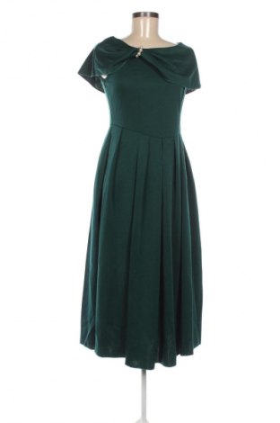 Šaty  SHEIN, Veľkosť S, Farba Zelená, Cena  14,77 €