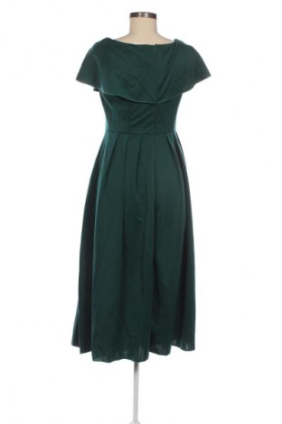 Šaty  SHEIN, Veľkosť S, Farba Zelená, Cena  14,77 €
