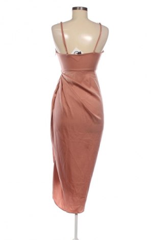 Φόρεμα SHEIN, Μέγεθος XS, Χρώμα  Μπέζ, Τιμή 14,77 €