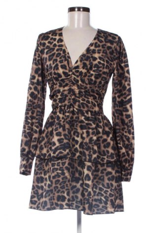 Φόρεμα SHEIN, Μέγεθος S, Χρώμα Πολύχρωμο, Τιμή 14,77 €