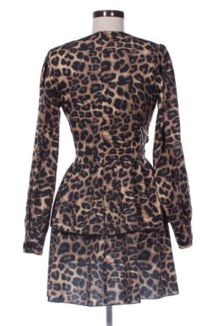 Φόρεμα SHEIN, Μέγεθος S, Χρώμα Πολύχρωμο, Τιμή 14,77 €