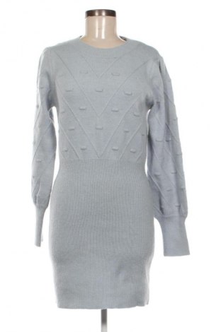 Kleid SHEIN, Größe M, Farbe Blau, Preis 14,99 €