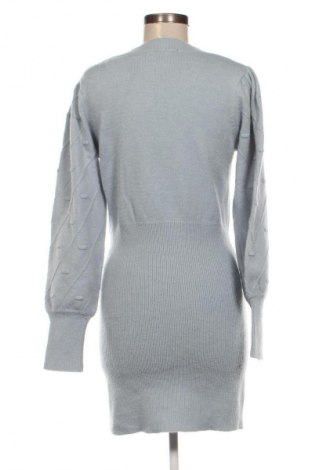 Kleid SHEIN, Größe M, Farbe Blau, Preis 14,99 €